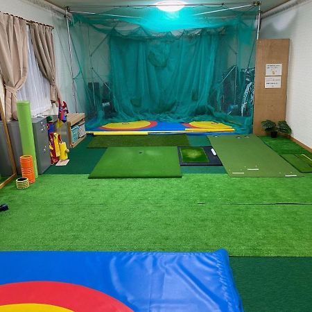 Golf House - Vacation Stay 9043 Ryugasaki Extérieur photo