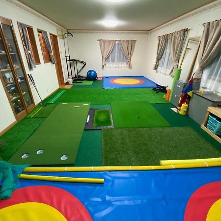 Golf House - Vacation Stay 9043 Ryugasaki Extérieur photo