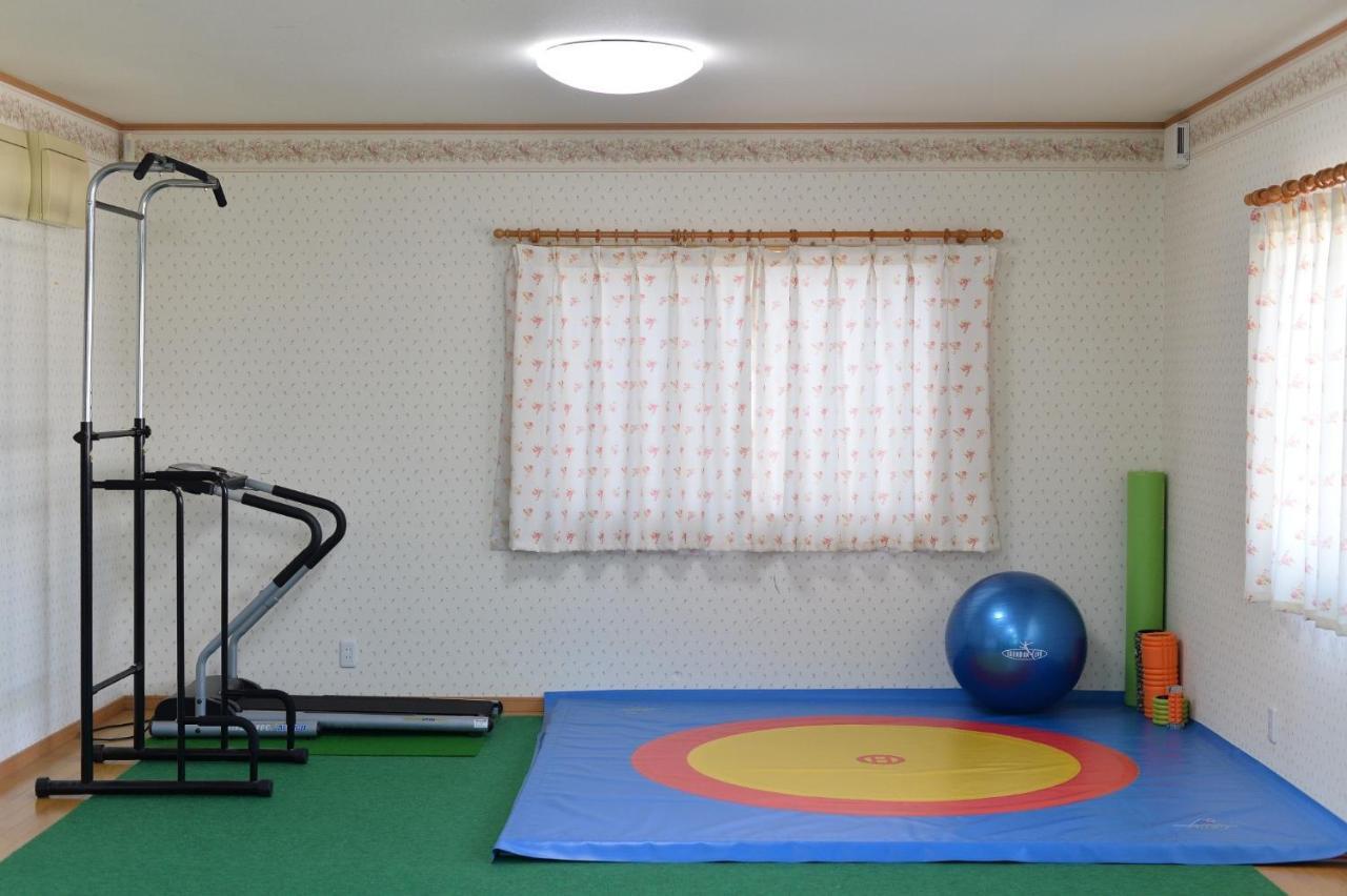 Golf House - Vacation Stay 9043 Ryugasaki Extérieur photo