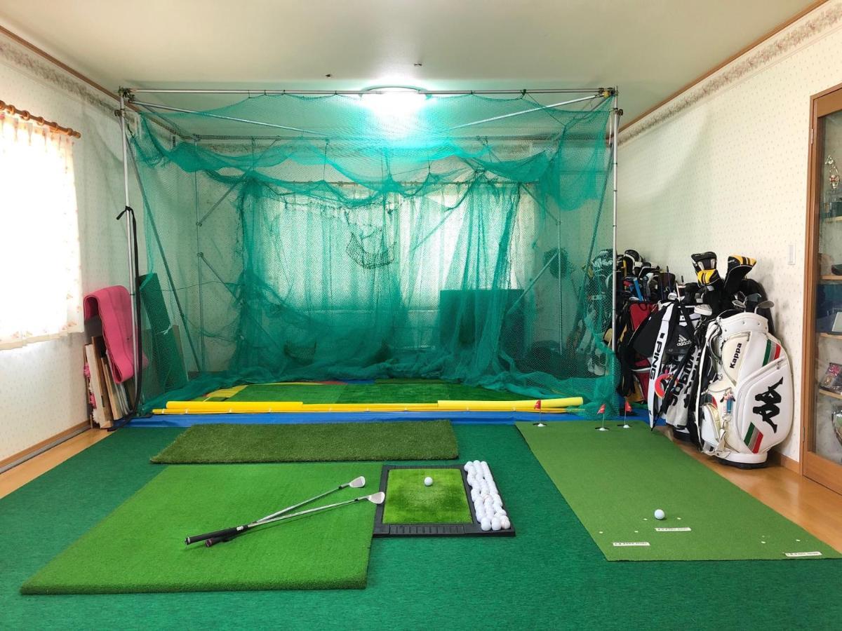 Golf House - Vacation Stay 9043 Ryugasaki Extérieur photo