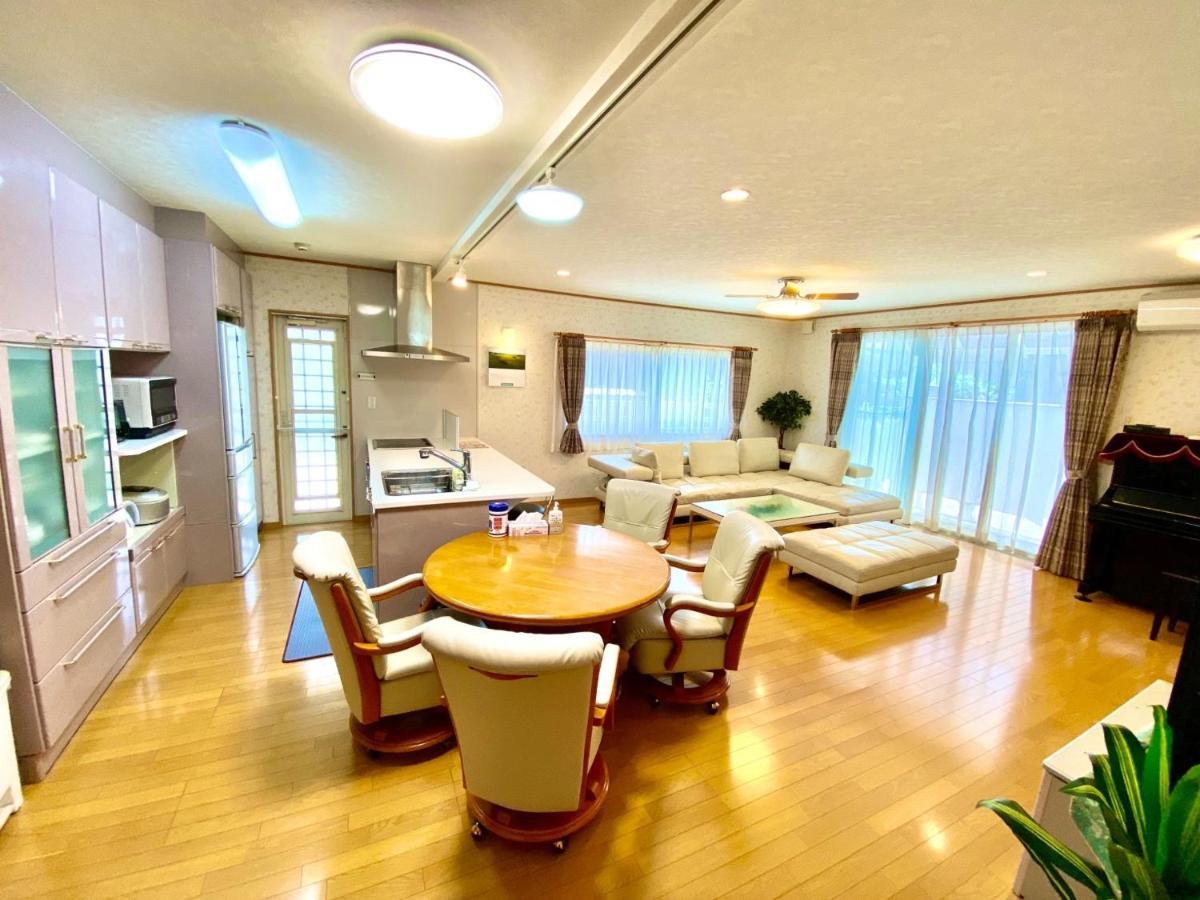 Golf House - Vacation Stay 9043 Ryugasaki Extérieur photo