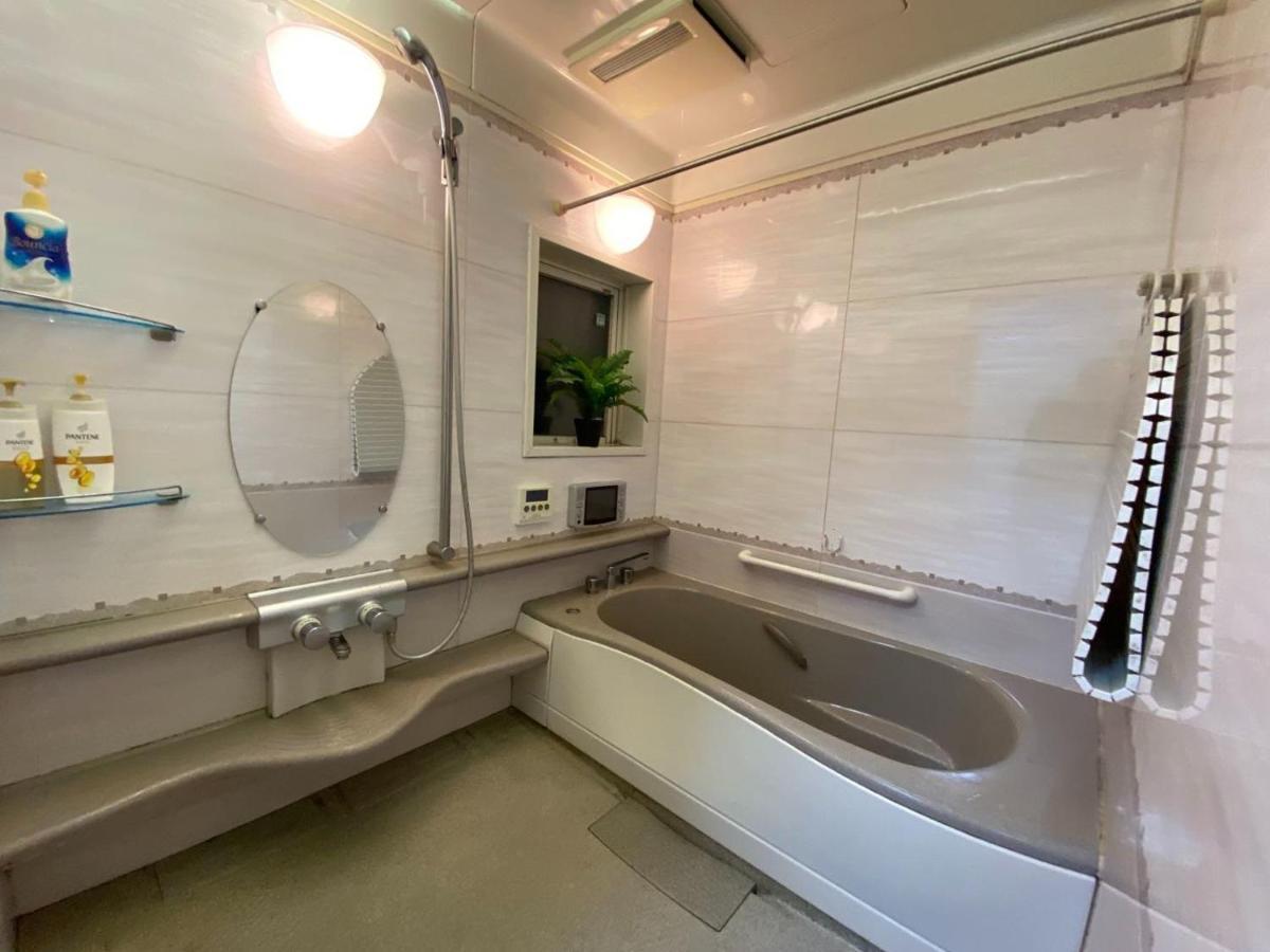 Golf House - Vacation Stay 9043 Ryugasaki Extérieur photo