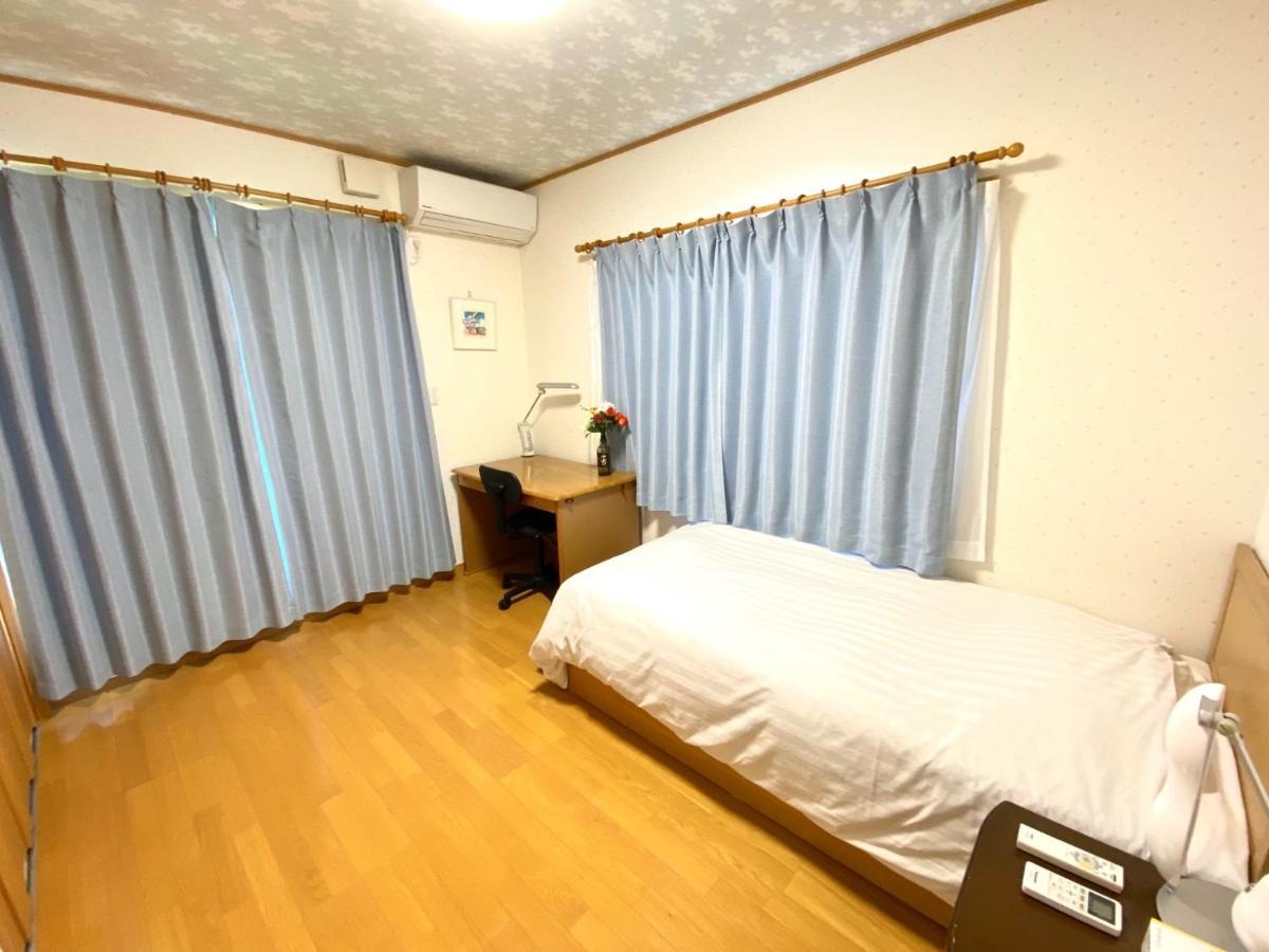 Golf House - Vacation Stay 9043 Ryugasaki Extérieur photo