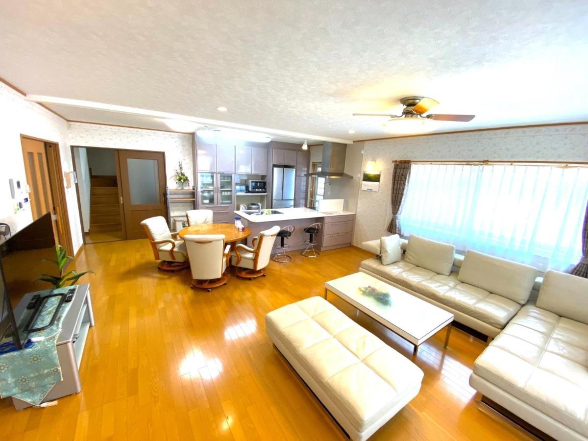Golf House - Vacation Stay 9043 Ryugasaki Extérieur photo