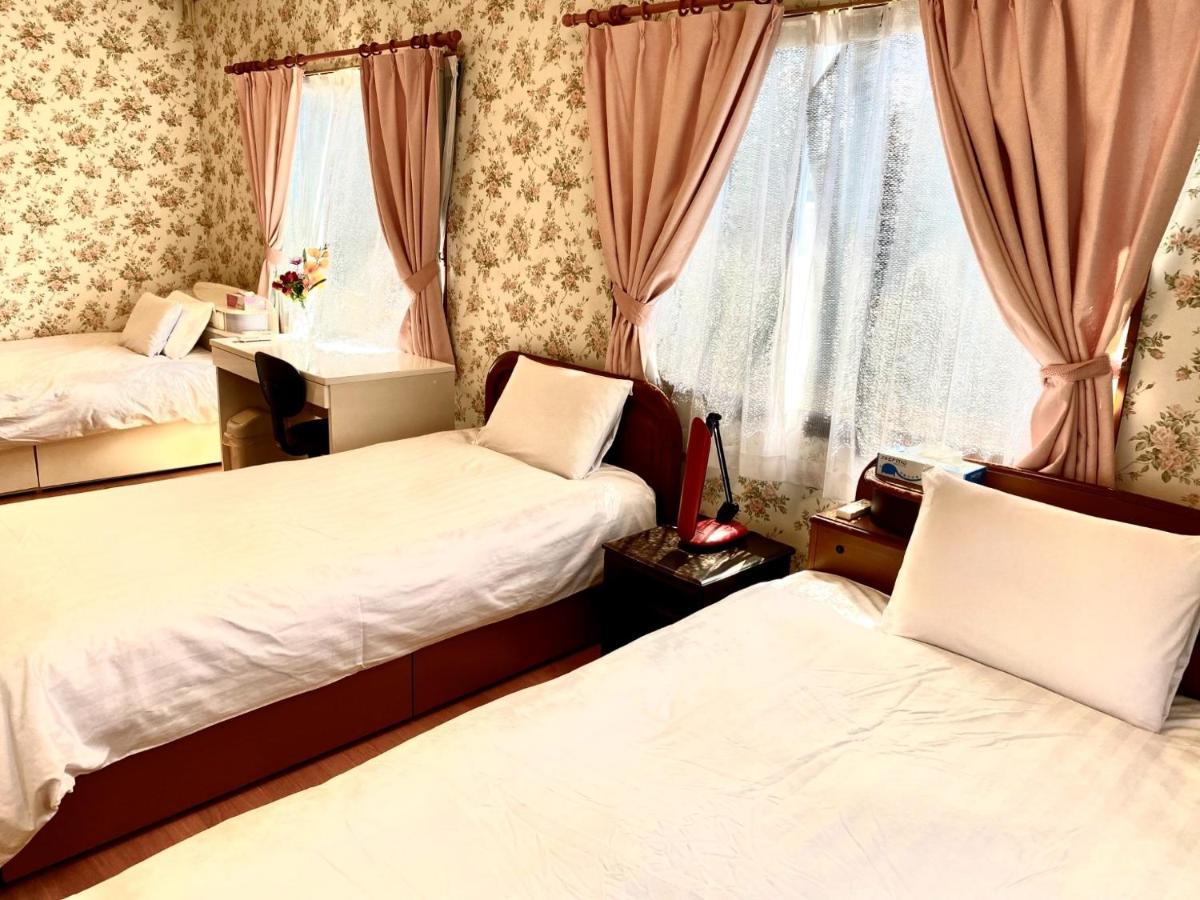 Golf House - Vacation Stay 9043 Ryugasaki Extérieur photo