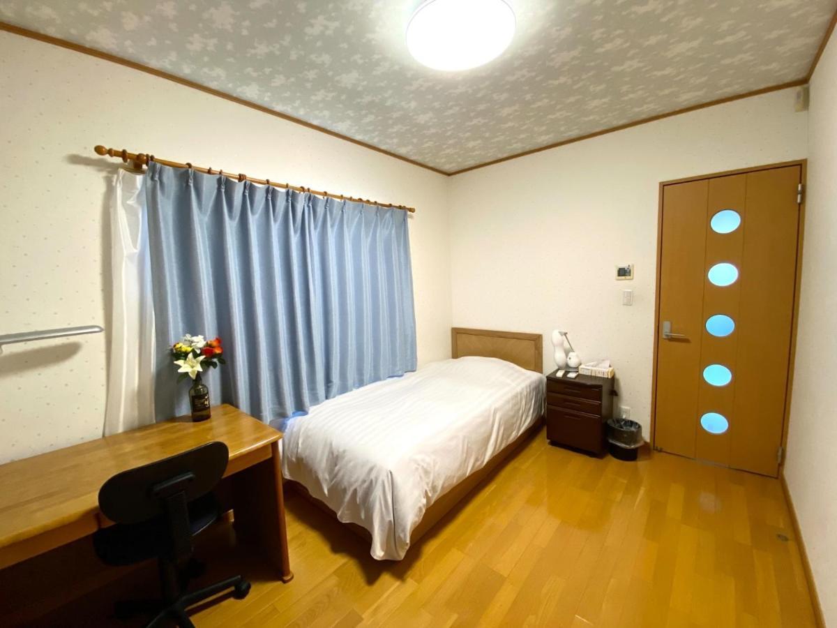 Golf House - Vacation Stay 9043 Ryugasaki Extérieur photo
