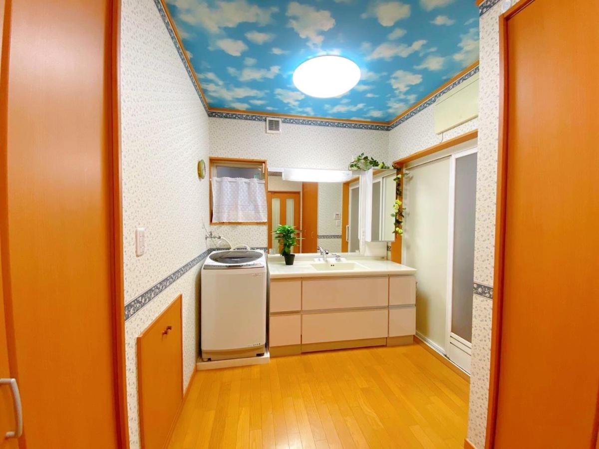 Golf House - Vacation Stay 9043 Ryugasaki Extérieur photo