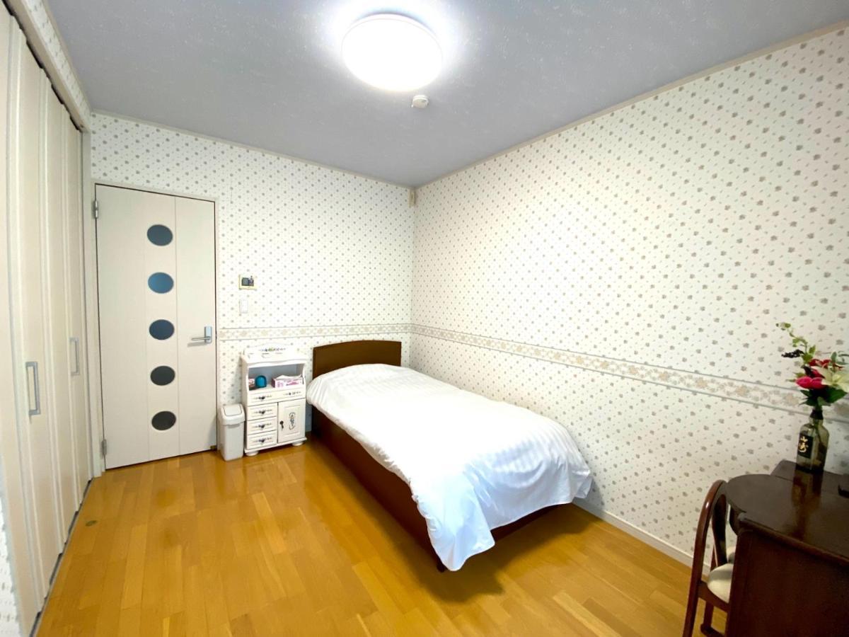 Golf House - Vacation Stay 9043 Ryugasaki Extérieur photo