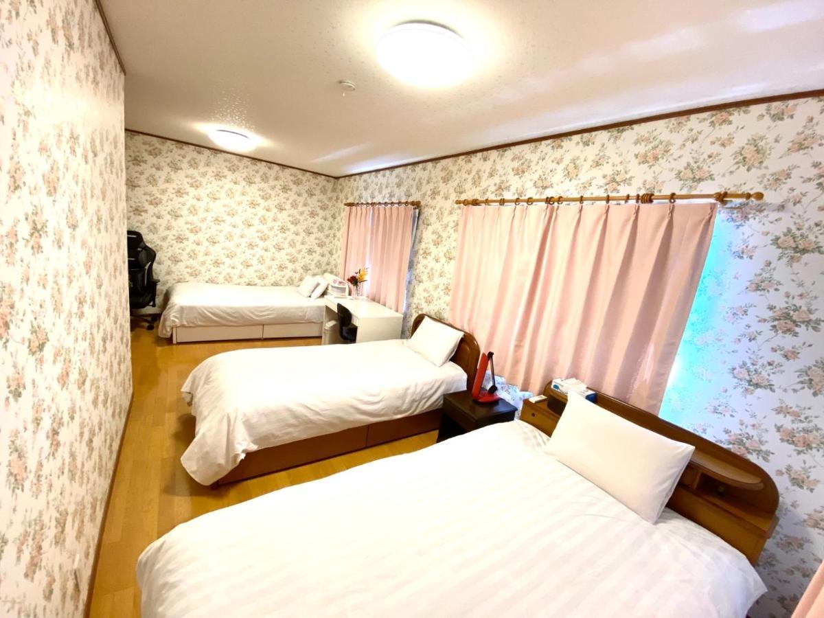 Golf House - Vacation Stay 9043 Ryugasaki Extérieur photo